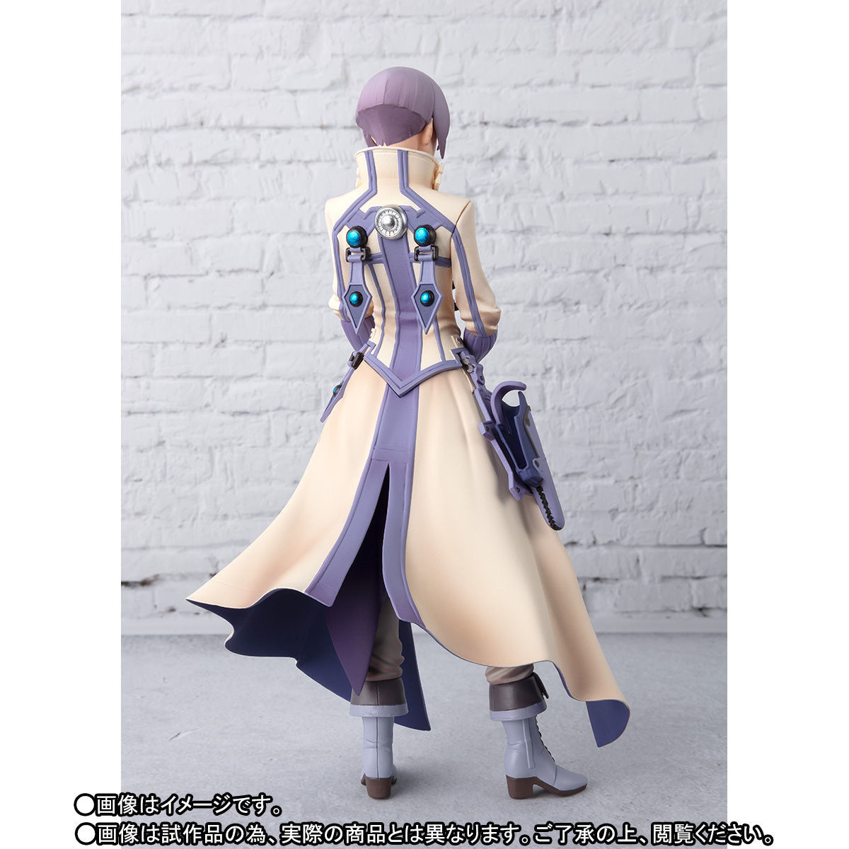 Double Decker! Doug & Kirill - Kirill Vrubel - Figuarts ZERO (Bandai Spirits) photo 6