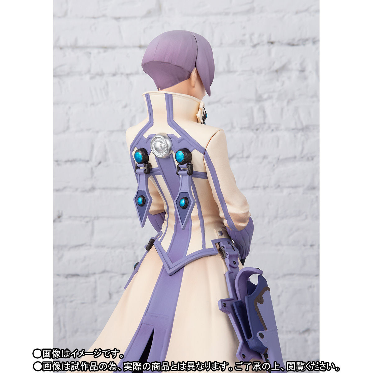 Double Decker! Doug & Kirill - Kirill Vrubel - Figuarts ZERO (Bandai Spirits) photo 8