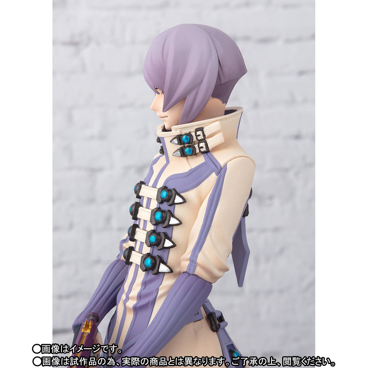 Double Decker! Doug & Kirill - Kirill Vrubel - Figuarts ZERO (Bandai Spirits) photo 10
