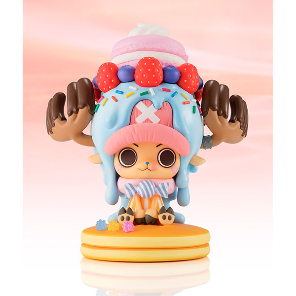 One Piece - Tony Tony Chopper - Portrait Of Pirates Limited Edition - Ver.OT (MegaHouse)