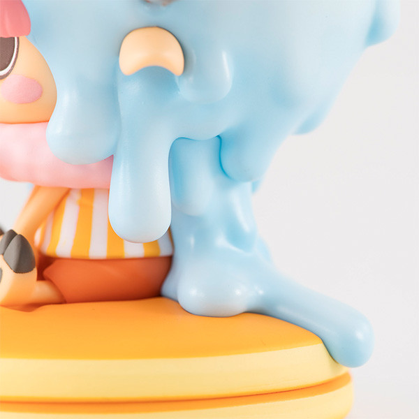 One Piece - Tony Tony Chopper - Portrait Of Pirates Limited Edition - Ver.OT (MegaHouse) photo 11