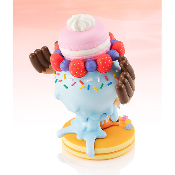 One Piece - Tony Tony Chopper - Portrait Of Pirates Limited Edition - Ver.OT (MegaHouse) photo 12