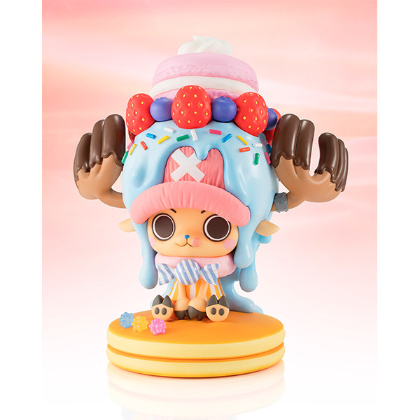 One Piece - Tony Tony Chopper - Portrait Of Pirates Limited Edition - Ver.OT (MegaHouse) photo 13