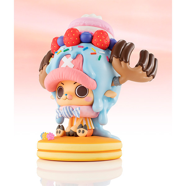 One Piece - Tony Tony Chopper - Portrait Of Pirates Limited Edition - Ver.OT (MegaHouse) photo 14