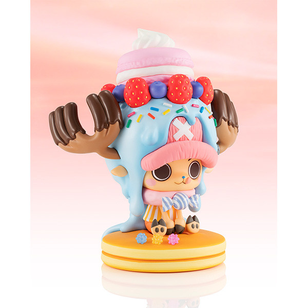 One Piece - Tony Tony Chopper - Portrait Of Pirates Limited Edition - Ver.OT (MegaHouse) photo 15