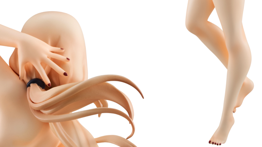 Naruto Shippuuden - Tsunade - Naruto Gals - 1/8 - Ver.Splash (MegaHouse) photo 12