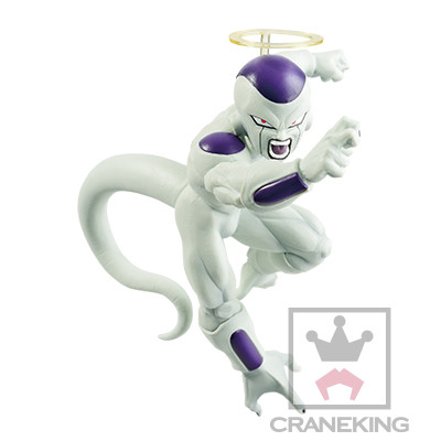 Dragon Ball Super - Frieza - Final Form - Tag Fighters (Banpresto) photo 2
