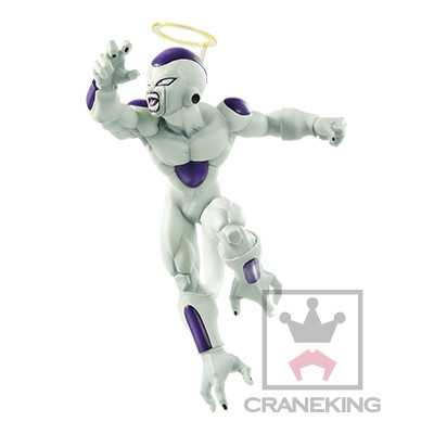Dragon Ball Super - Frieza - Final Form - Tag Fighters (Banpresto) photo 3