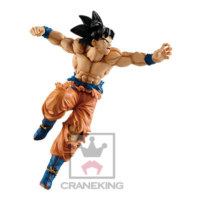 Dragon Ball Super - Son Goku - Tag Fighters (Banpresto) photo 2