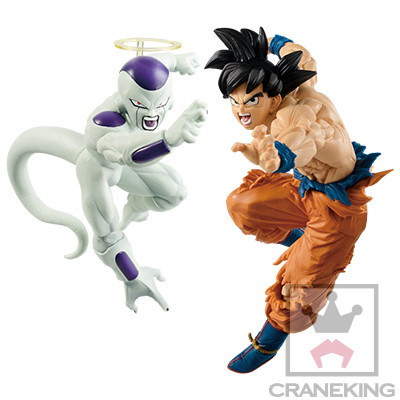 Dragon Ball Super - Son Goku - Tag Fighters (Banpresto) photo 3