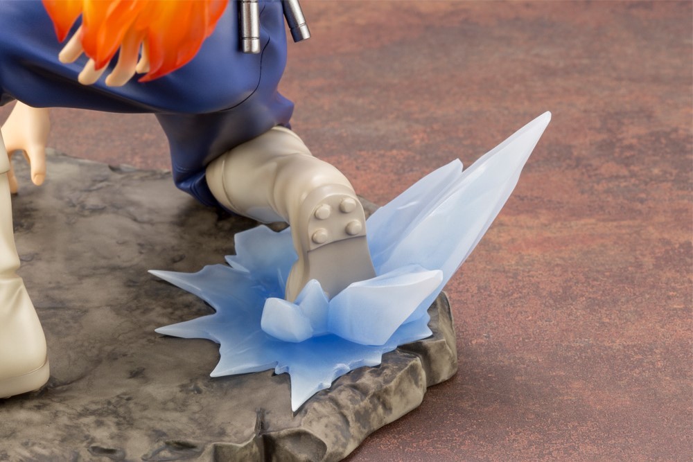 Boku no Hero Academia - Todoroki Shoto - ARTFX J - 1/8 (Kotobukiya, Takara Tomy) photo 14