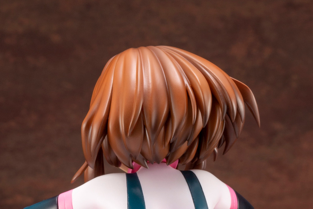 Boku no Hero Academia - Uraraka Ochaco - ARTFX J - 1/8 (Kotobukiya, Takara Tomy) photo 7