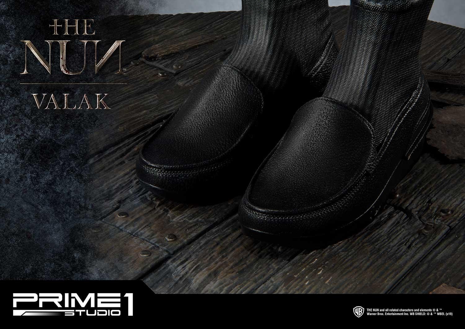 The Nun - High Definition Museum Masterline Series  (HDMMNUN-01) - 1/2 (Prime 1 Studio) photo 20