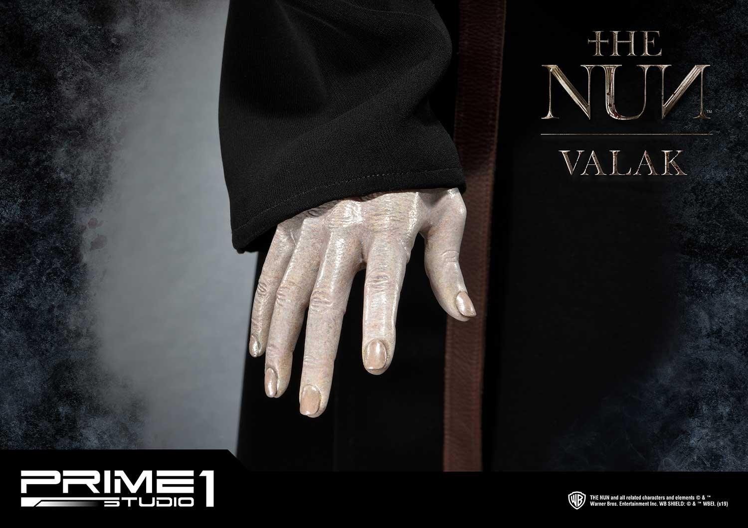 The Nun - High Definition Museum Masterline Series  (HDMMNUN-01) - 1/2 (Prime 1 Studio) photo 22