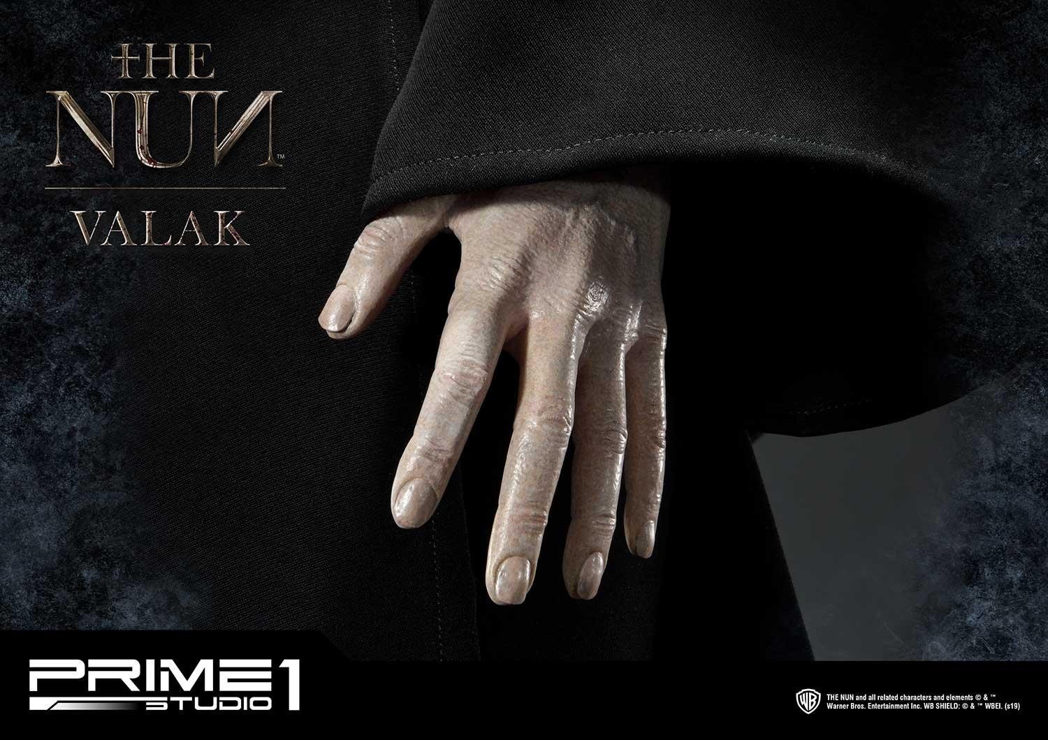 The Nun - High Definition Museum Masterline Series  (HDMMNUN-01) - 1/2 (Prime 1 Studio) photo 23