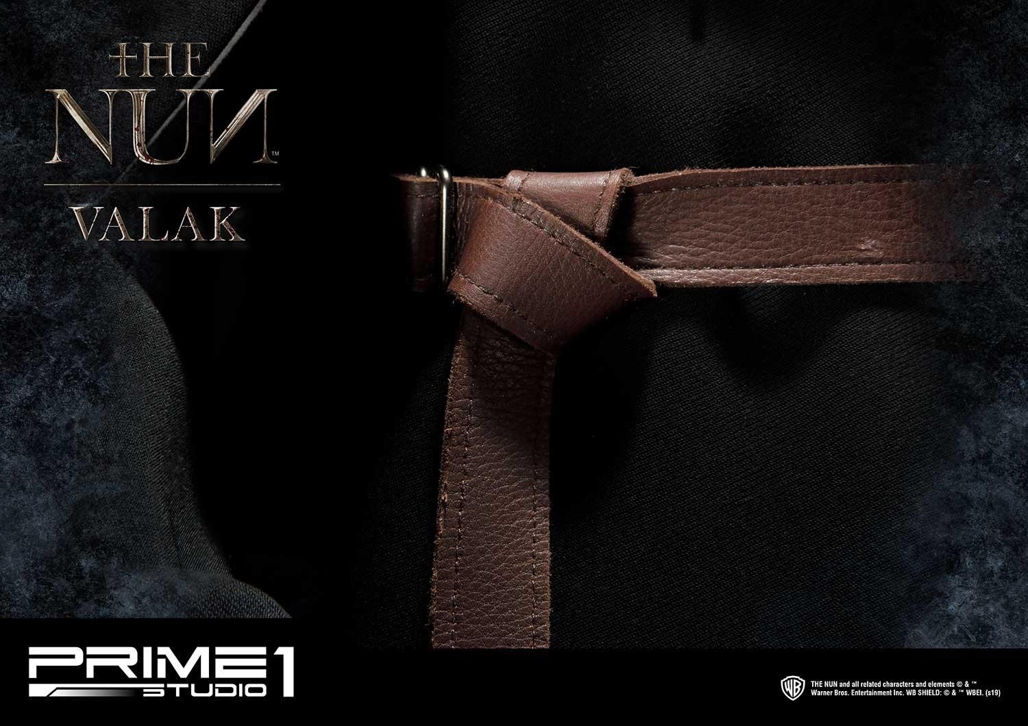 The Nun - High Definition Museum Masterline Series  (HDMMNUN-01) - 1/2 (Prime 1 Studio) photo 24