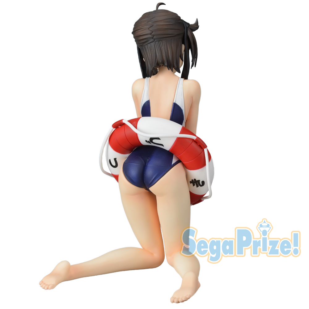 Kantai Collection ~Kan Colle~ - Hatsuzuki - PM Figure - Mizugi Mode (SEGA)