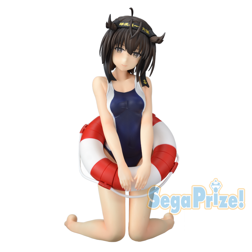 Kantai Collection ~Kan Colle~ - Hatsuzuki - PM Figure - Mizugi Mode (SEGA) photo 2