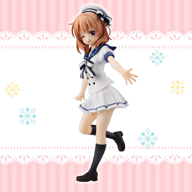 Gochuumon wa Usagi Desu ka?? - Hoto Kokoa - Special Figure - Sailor ver. (FuRyu) photo 2