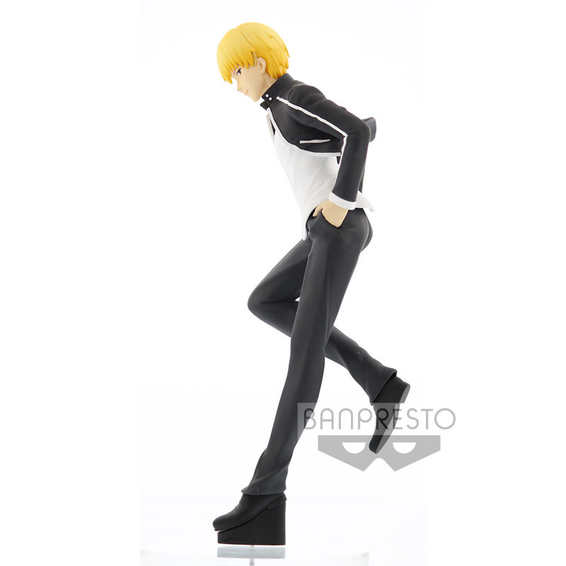 Gekijouban Fate/Stay Night: Heaven's Feel - Gilgamesh - EXQ Figure (Banpresto) photo 2