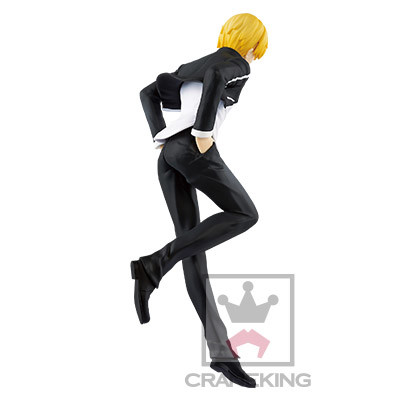 Gekijouban Fate/Stay Night: Heaven's Feel - Gilgamesh - EXQ Figure (Banpresto) photo 8