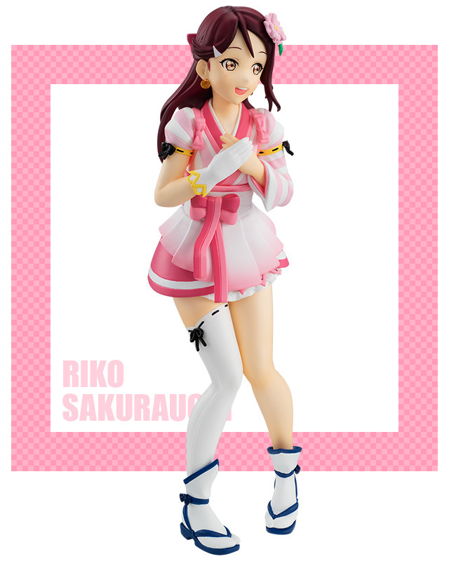 Love Live! Sunshine!! - Sakurauchi Riko - Super Special Series - Mijuku Dreamer (FuRyu) photo 2
