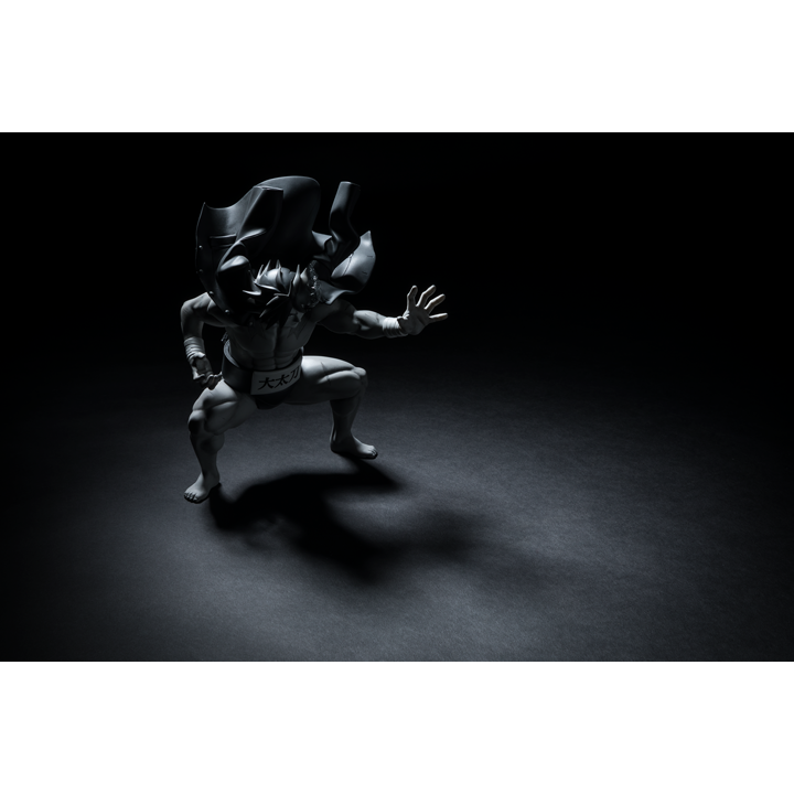 Hinomaru-Zumou - Ushio Hinomaru - Creator×Creator - Special ver., Special Color ver. (Banpresto) photo 3