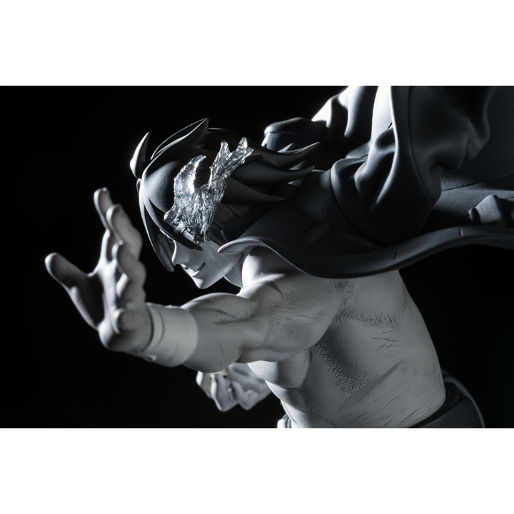 Hinomaru-Zumou - Ushio Hinomaru - Creator×Creator - Special ver., Special Color ver. (Banpresto) photo 5