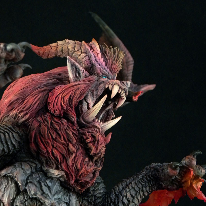 Monster Hunter - Teo Tesukatoru - Capcom Figure Builder - Capcom Figure Builder Creator's Model (Capcom) photo 2
