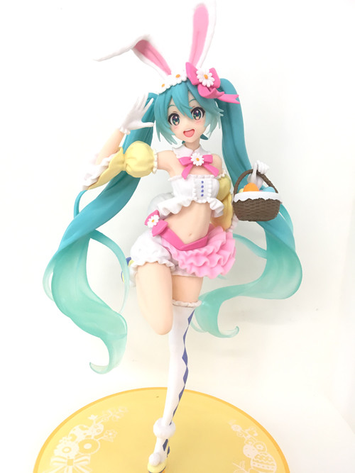 Vocaloid - Hatsune Miku - 2nd season Spring ver. (Taito) photo 6
