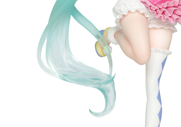 Vocaloid - Hatsune Miku - 2nd season Spring ver. (Taito) photo 7