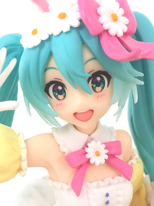 Vocaloid - Hatsune Miku - 2nd season Spring ver. (Taito) photo 8