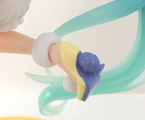 Vocaloid - Hatsune Miku - 2nd season Spring ver. (Taito) photo 9