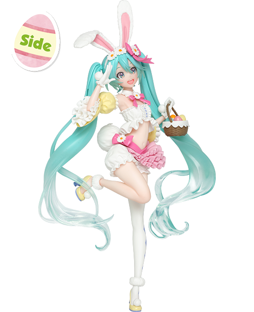 Vocaloid - Hatsune Miku - 2nd season Spring ver. (Taito) photo 10