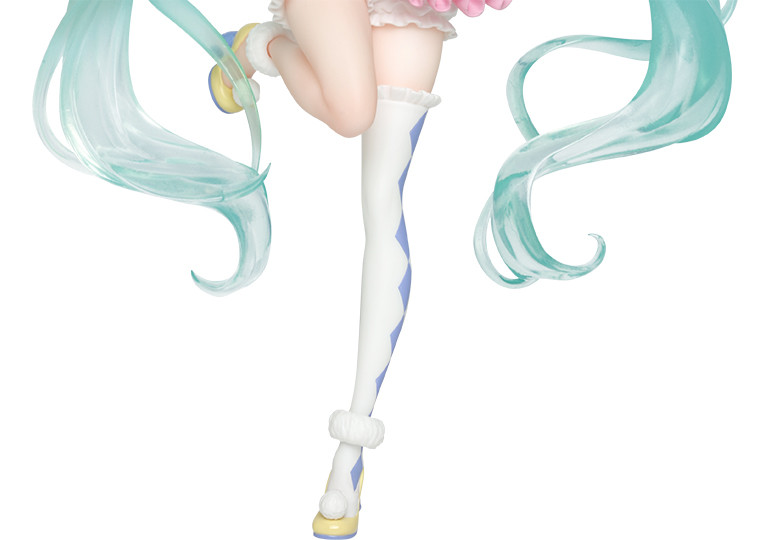 Vocaloid - Hatsune Miku - 2nd season Spring ver. (Taito) photo 12