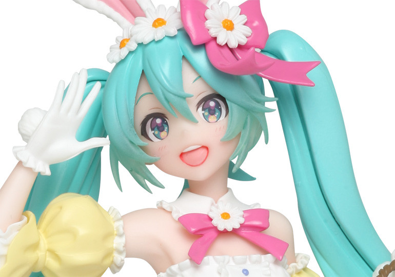 Vocaloid - Hatsune Miku - 2nd season Spring ver. (Taito) photo 13