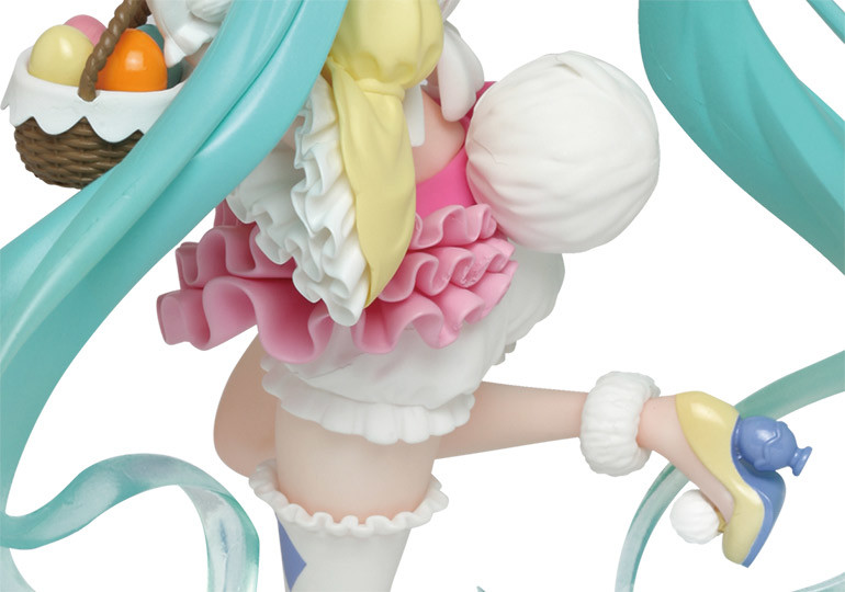 Vocaloid - Hatsune Miku - 2nd season Spring ver. (Taito) photo 14
