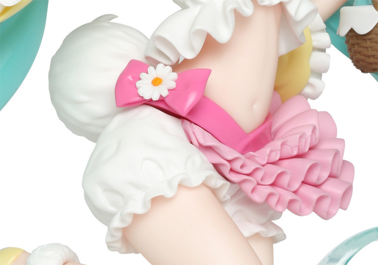 Vocaloid - Hatsune Miku - 2nd season Spring ver. (Taito) photo 15