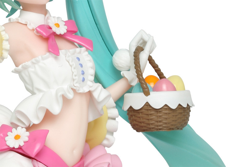Vocaloid - Hatsune Miku - 2nd season Spring ver. (Taito) photo 17
