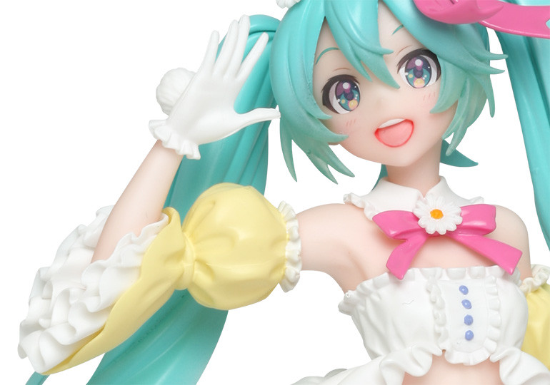 Vocaloid - Hatsune Miku - 2nd season Spring ver. (Taito) photo 18