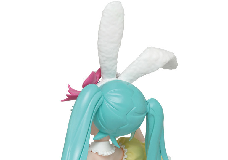 Vocaloid - Hatsune Miku - 2nd season Spring ver. (Taito) photo 19