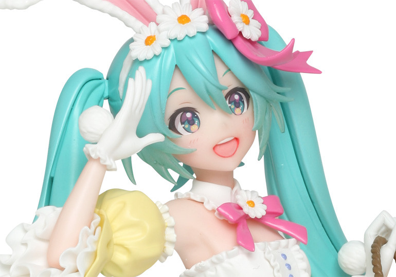 Vocaloid - Hatsune Miku - 2nd season Spring ver. (Taito) photo 20