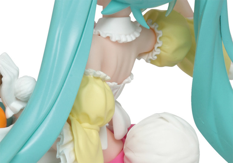 Vocaloid - Hatsune Miku - 2nd season Spring ver. (Taito) photo 21