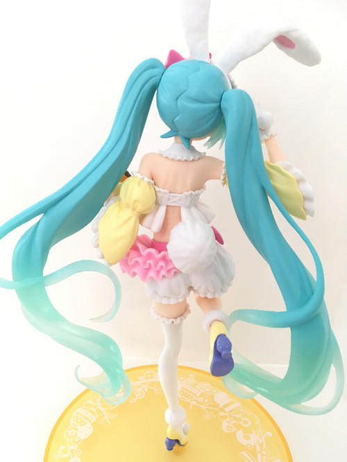 Vocaloid - Hatsune Miku - 2nd season Spring ver. (Taito) photo 22