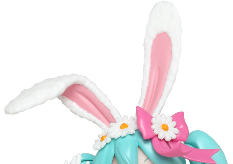 Vocaloid - Hatsune Miku - 2nd season Spring ver. (Taito) photo 23