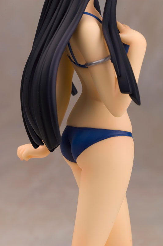 K-ON! - Akiyama Mio - 1/7 - Swimsuit ver. (Alphamax)