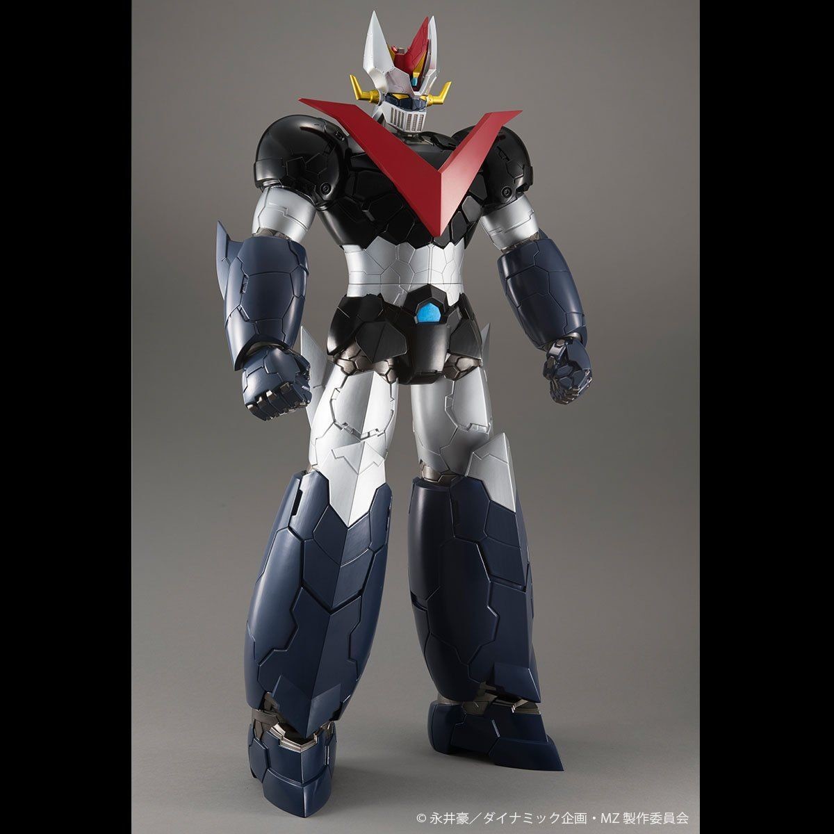 Mazinger Z Infinity (2018) - Great Mazinger - Jumbo Soft Vinyl Figure (Plex) photo 8