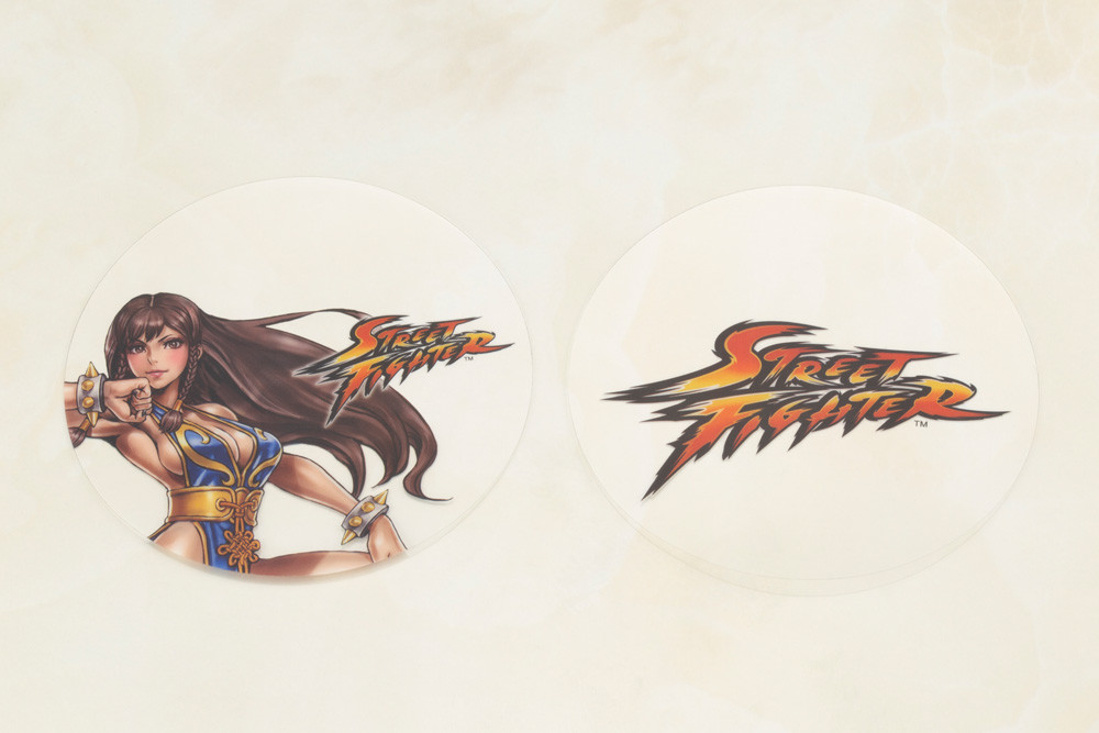 Street Fighter - Chun-Li - Bishoujo Statue - Street Fighter x Bishoujo - 1/7 - Battle Costume, Limited Edition (Kotobukiya) photo 6