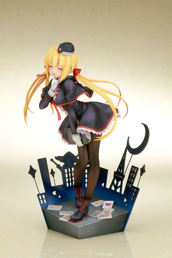 Riddle Joker - Arihara Nanami - 1/7 (Broccoli) photo 3