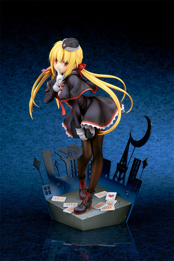 Riddle Joker - Arihara Nanami - 1/7 (Broccoli) photo 4